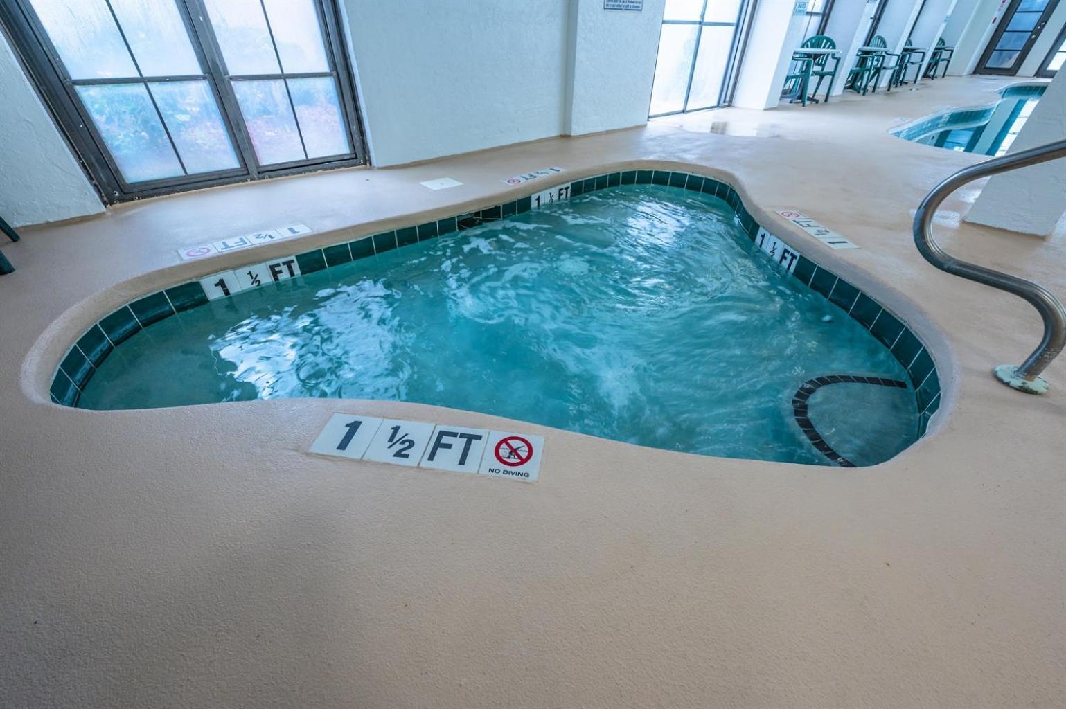 Romantic Oceanfront View, Discounted, Pools Myrtle Beach Bagian luar foto
