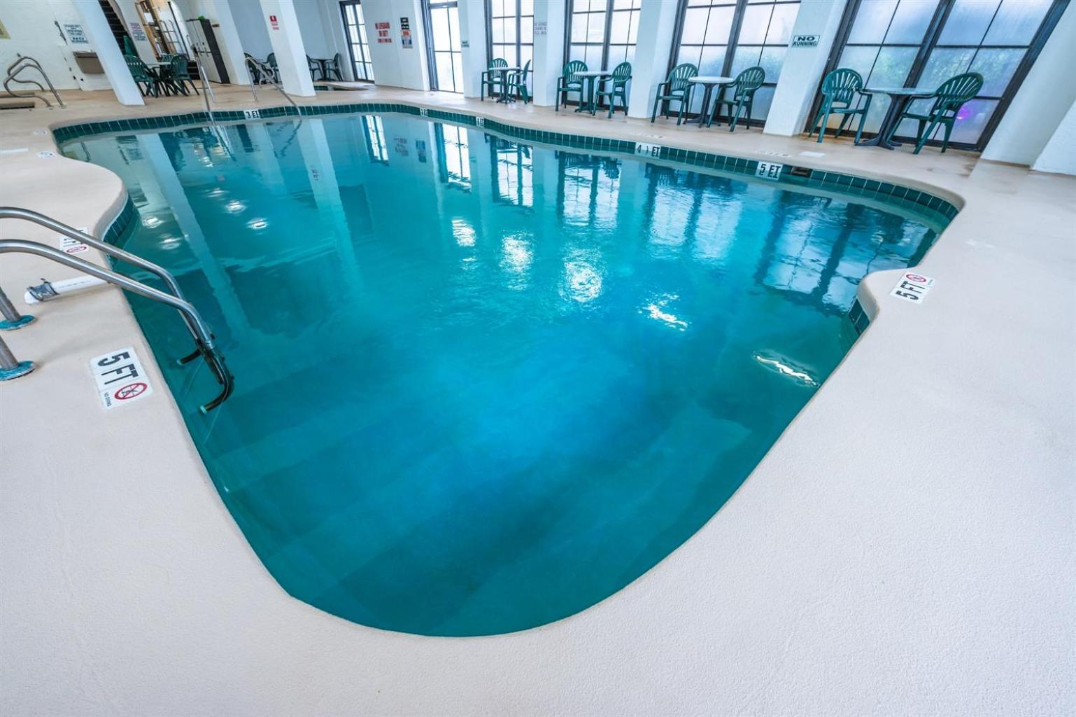 Romantic Oceanfront View, Discounted, Pools Myrtle Beach Bagian luar foto