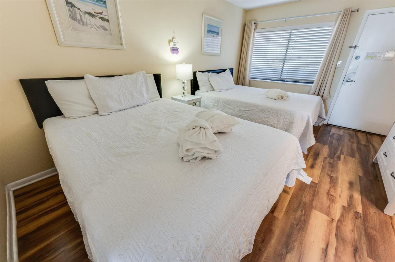 Romantic Oceanfront View, Discounted, Pools Myrtle Beach Bagian luar foto