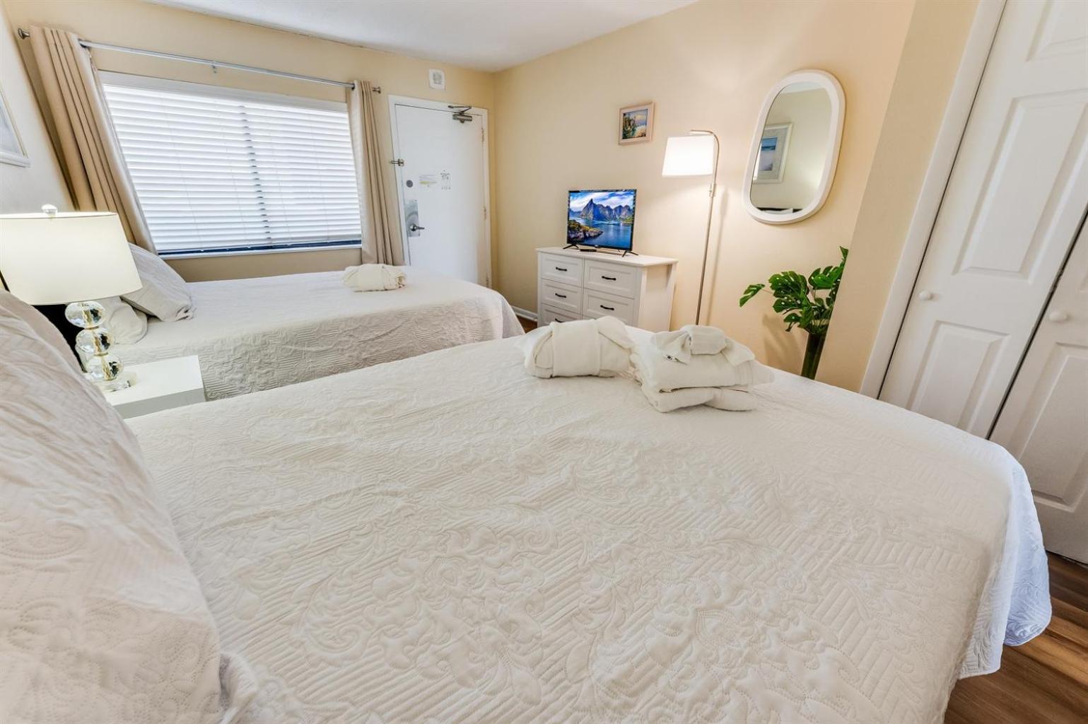 Romantic Oceanfront View, Discounted, Pools Myrtle Beach Bagian luar foto