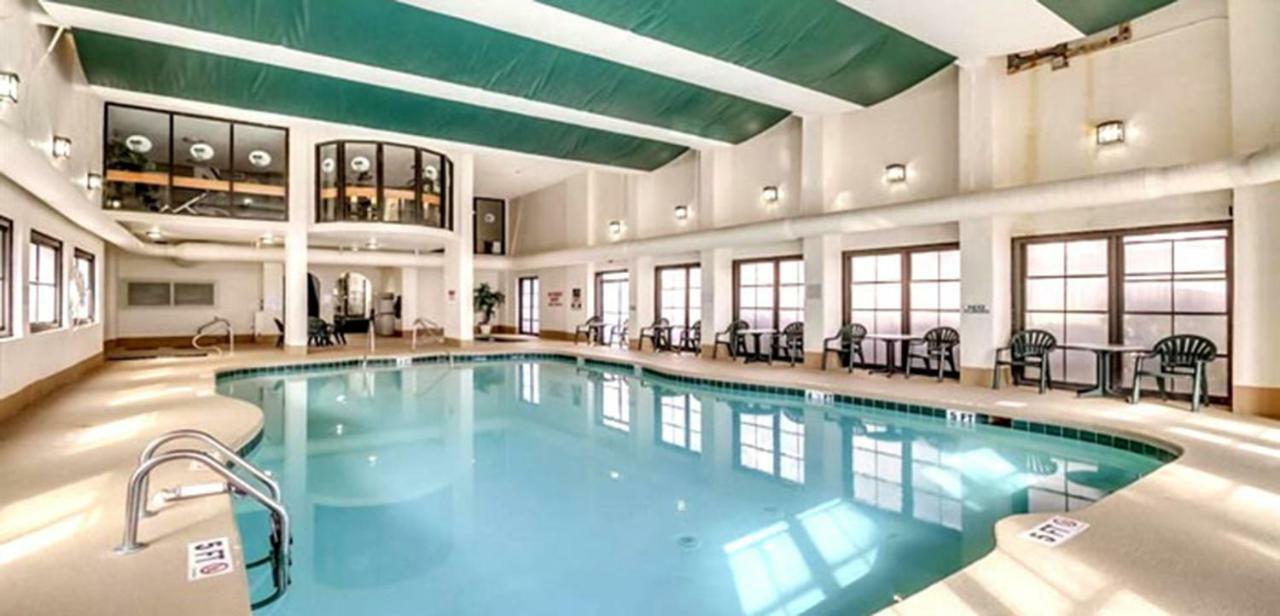 Romantic Oceanfront View, Discounted, Pools Myrtle Beach Bagian luar foto