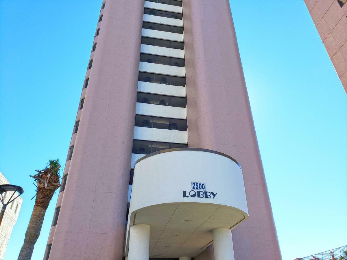 Romantic Oceanfront View, Discounted, Pools Myrtle Beach Bagian luar foto